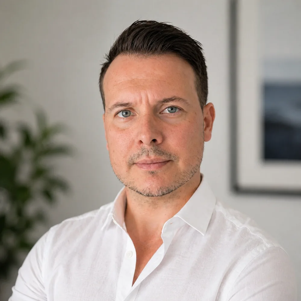 Nicolas Ripoll, fondateur de WebIdentity